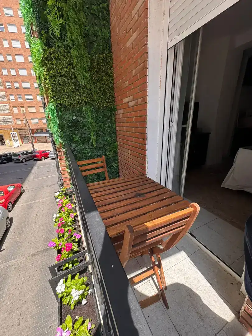 Flat 80 m² in Talavera de la Reina