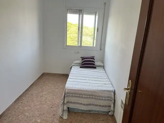 Piso de 121 m² en Tarragona