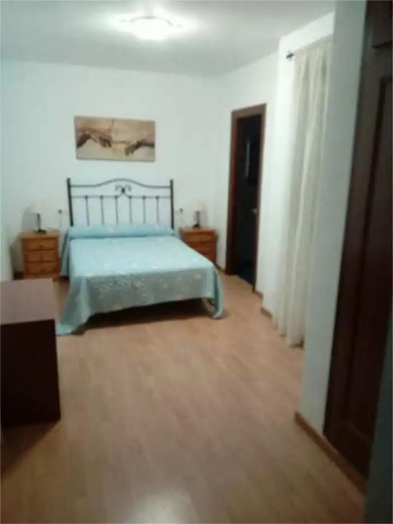 Piso de 150 m² en Baeza