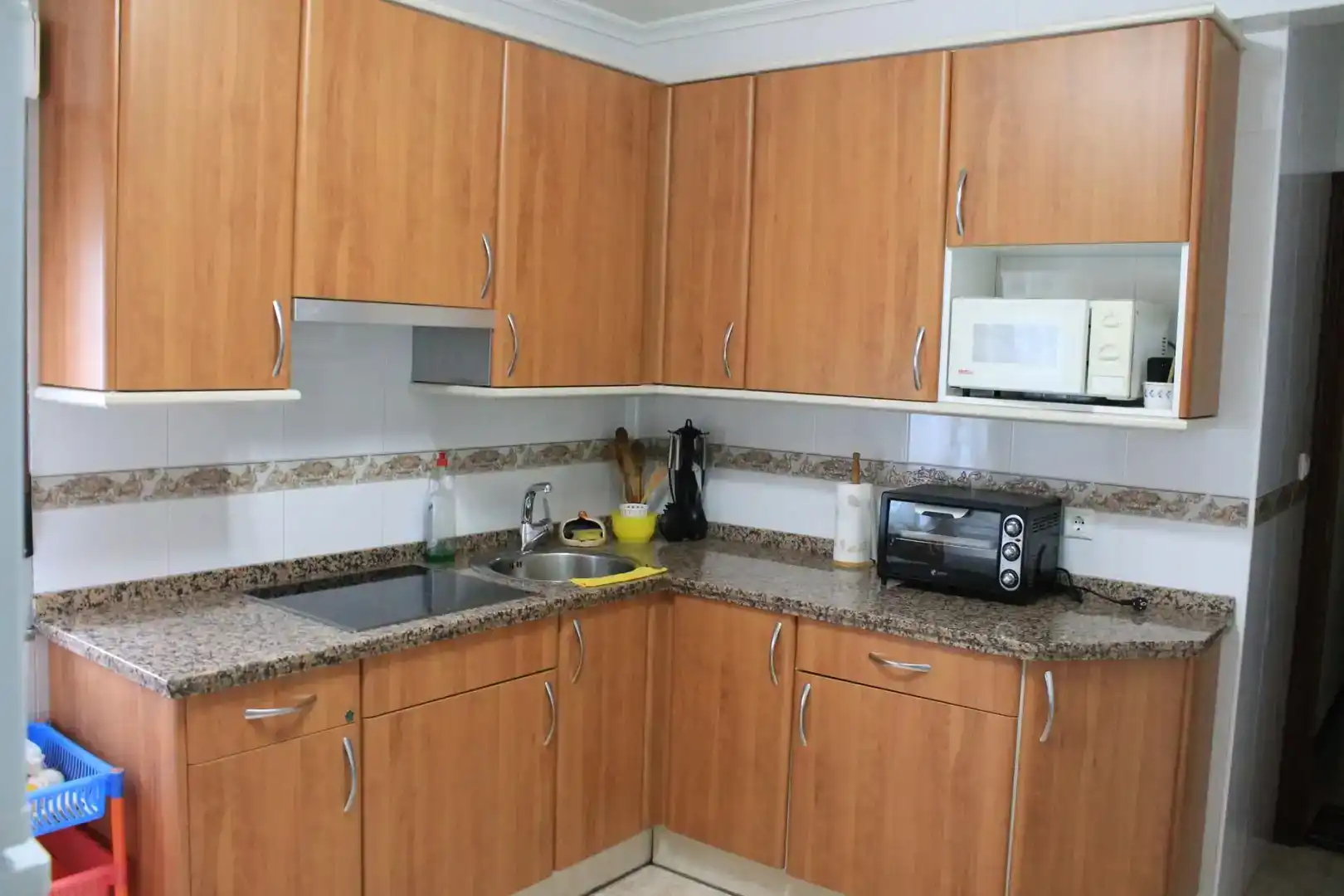 Zimmer 104 m², Salamanca