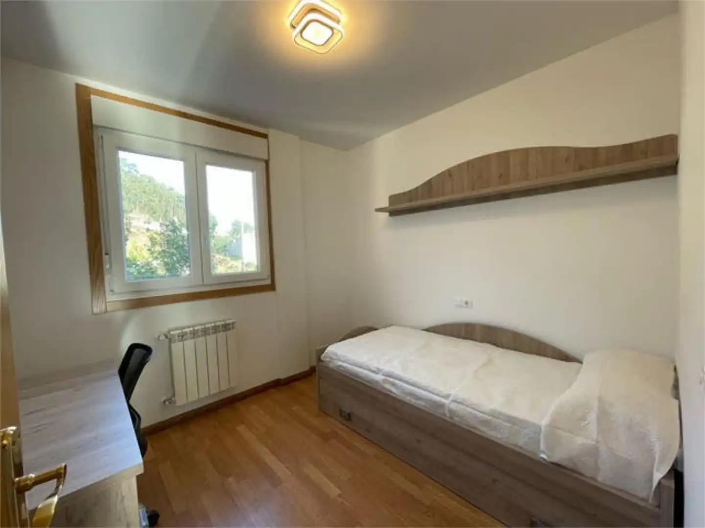 Piso de 75 m² en Burela