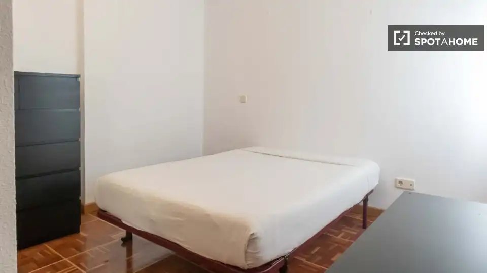 Piso en alquiler, Madrid