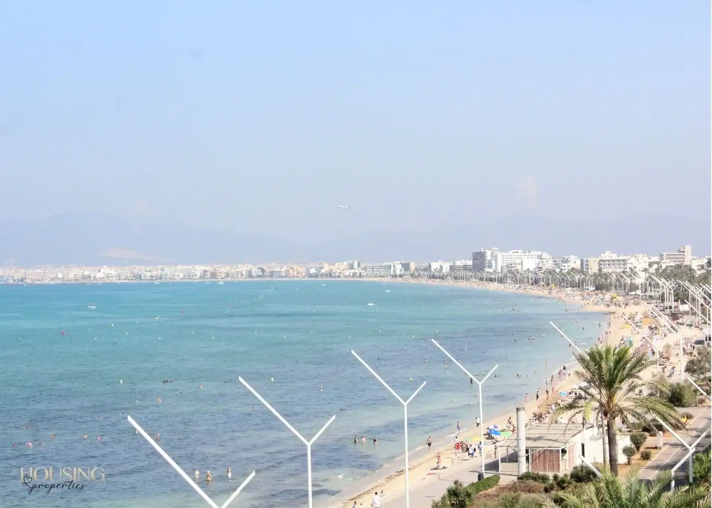 Pis de 134 m² a Palma