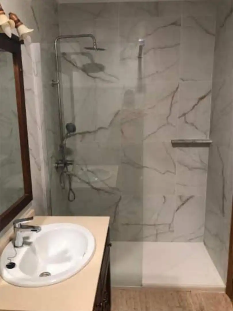 Piso de 108 m² en Santomera
