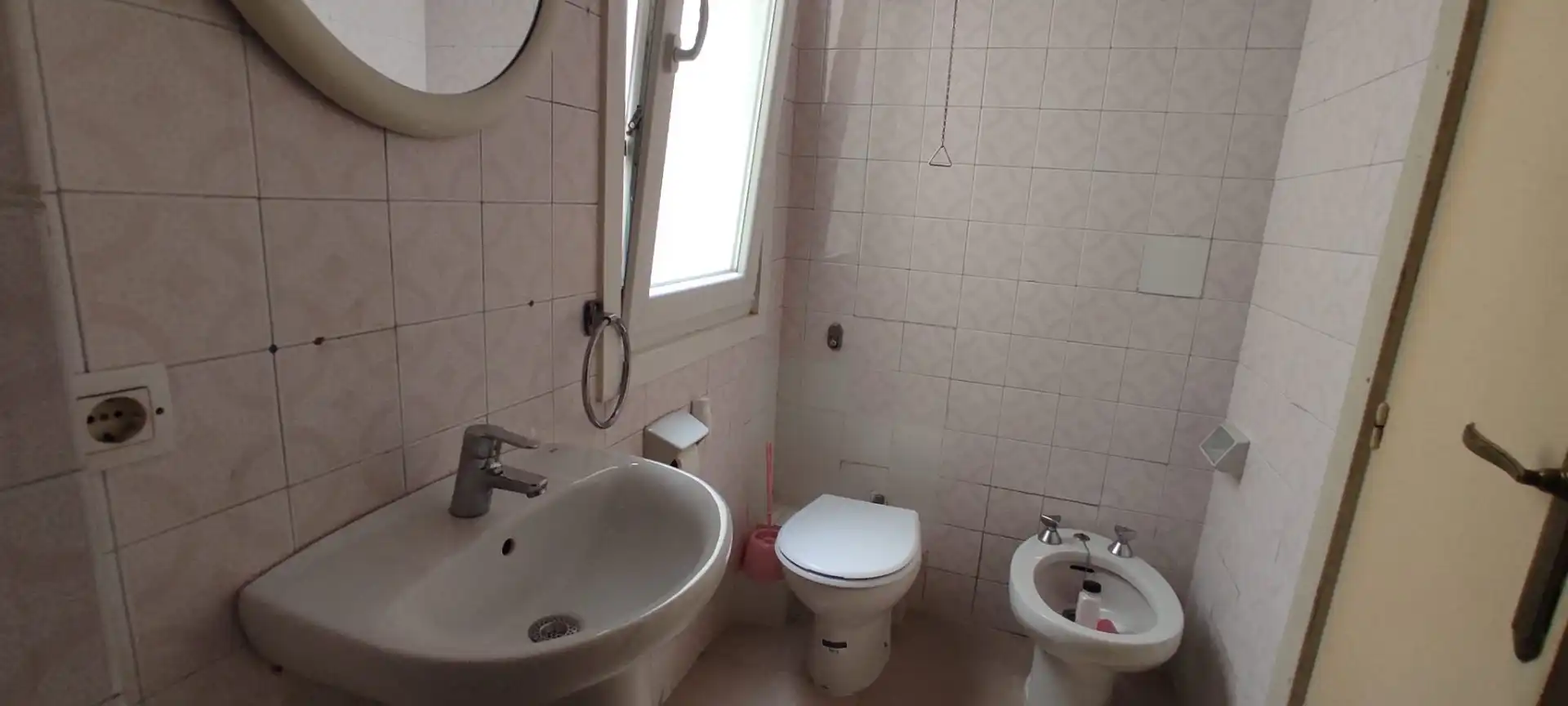Pis de 80 m² a Salamanca