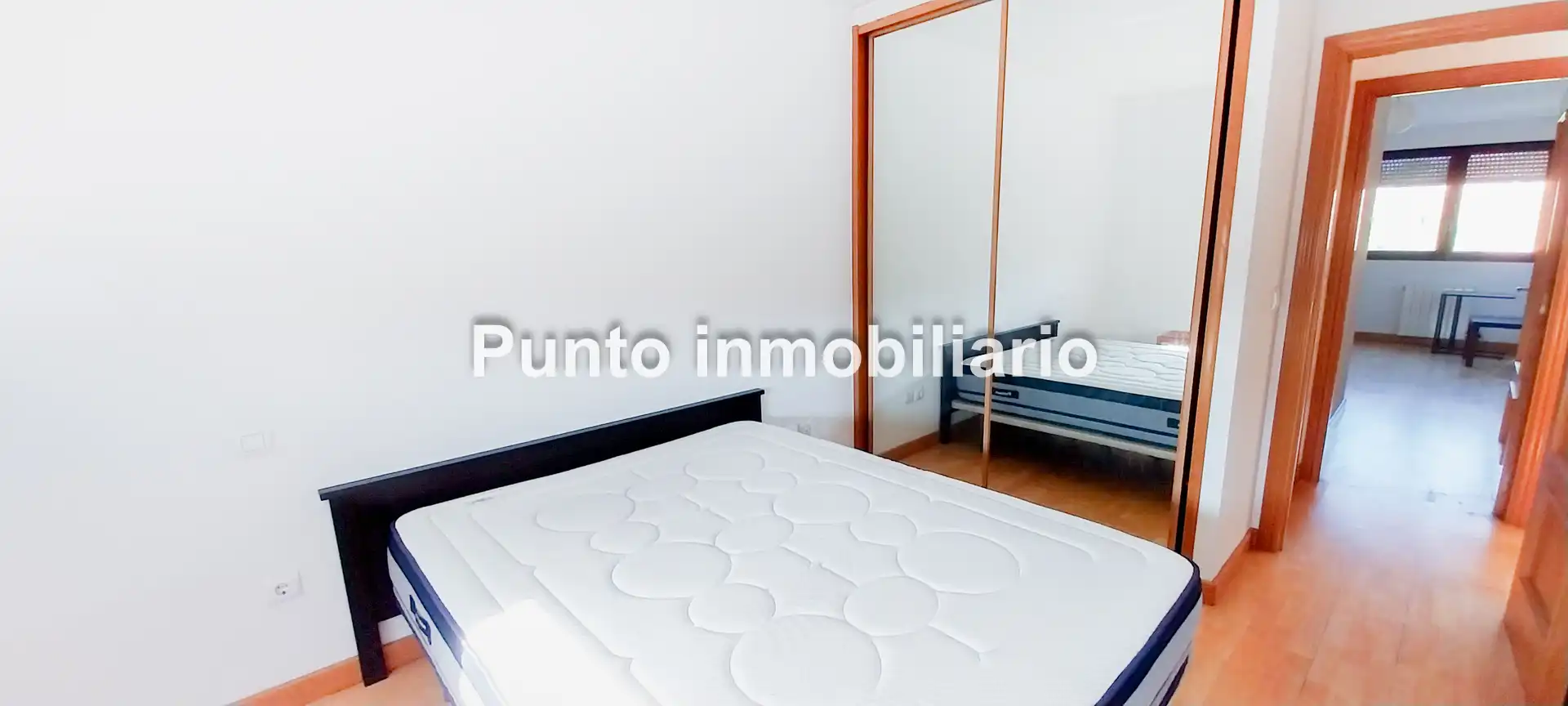 Pis de 125 m² a Valladolid
