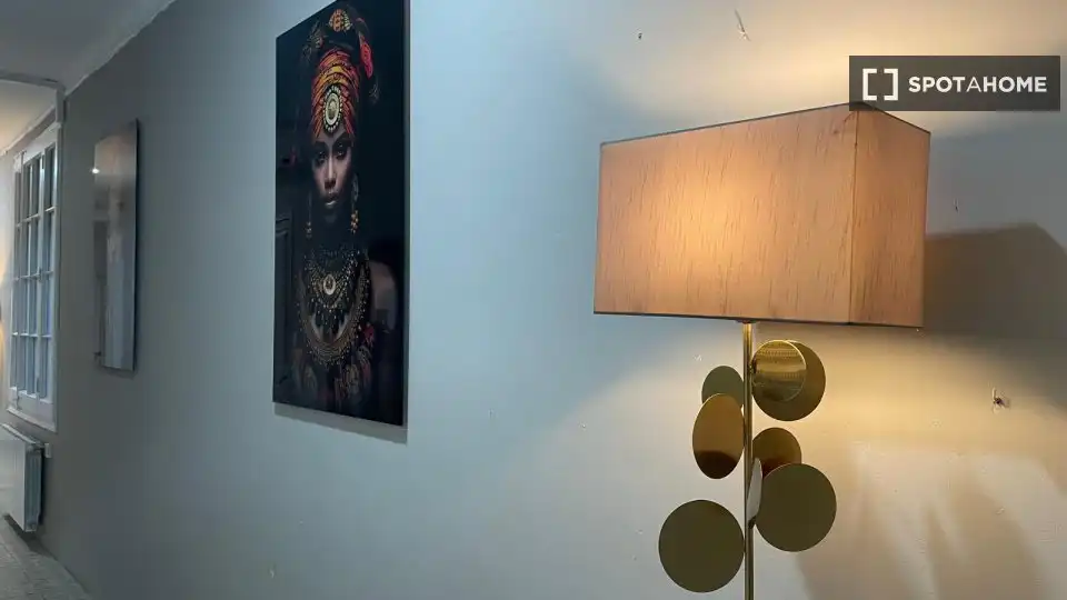 Habitación en alquiler, Barcelona