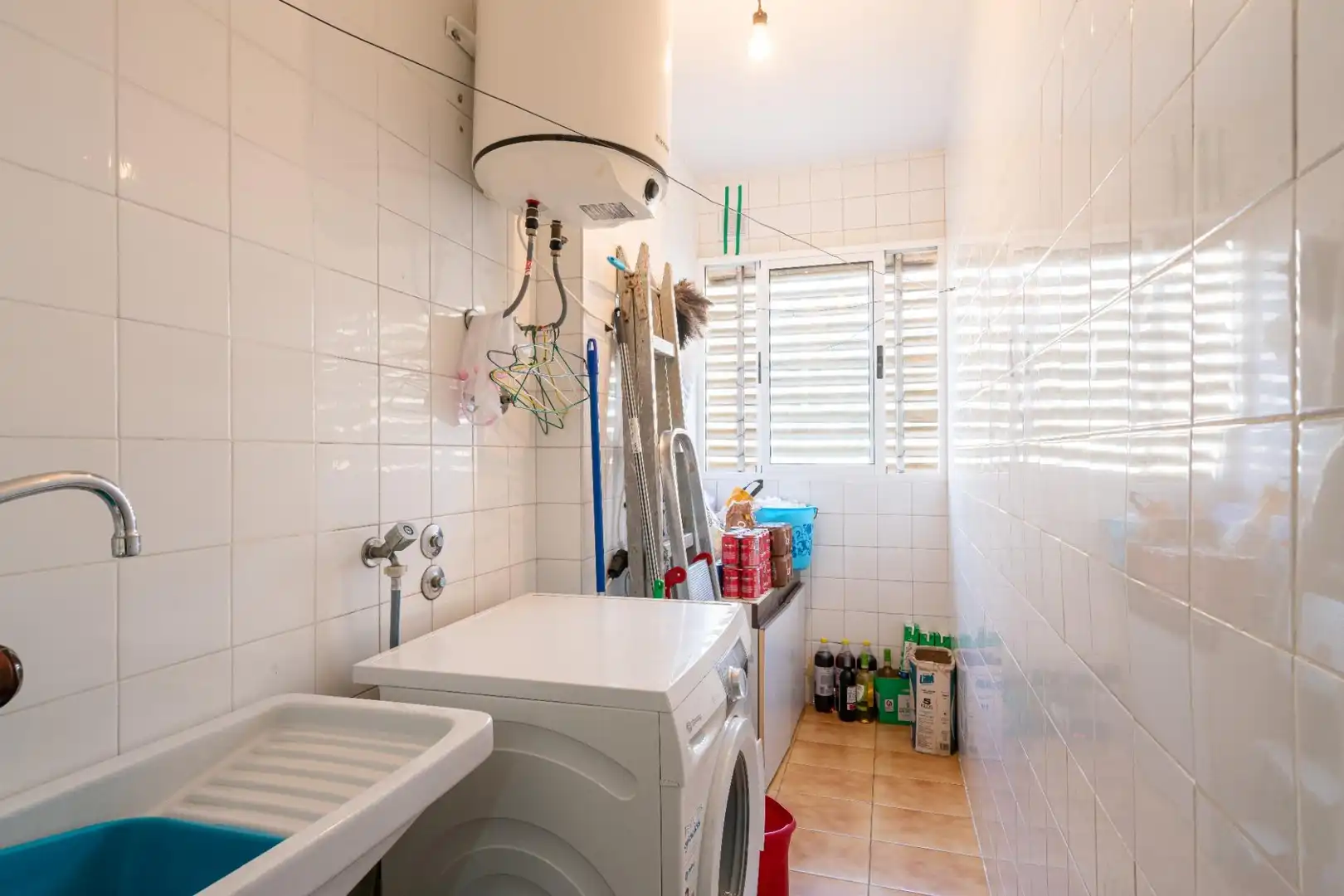 Piso de 109 m² en Almería