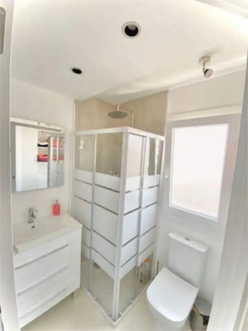 Piso de 55 m² en Chiclana de la Frontera