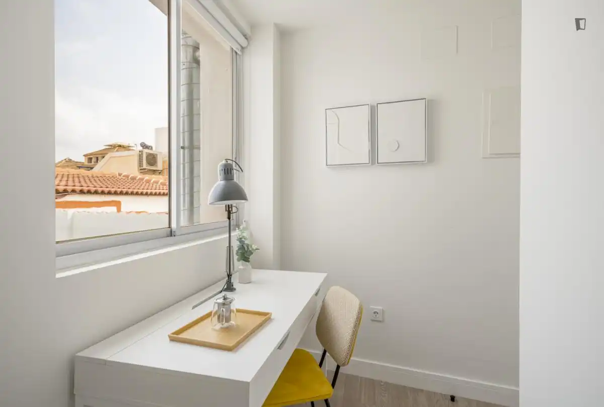 Habitación en alquiler, Málaga