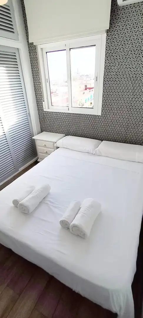 Piso de 45 m² en Torremolinos