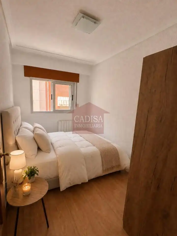 Pis de 67 m² a Salamanca