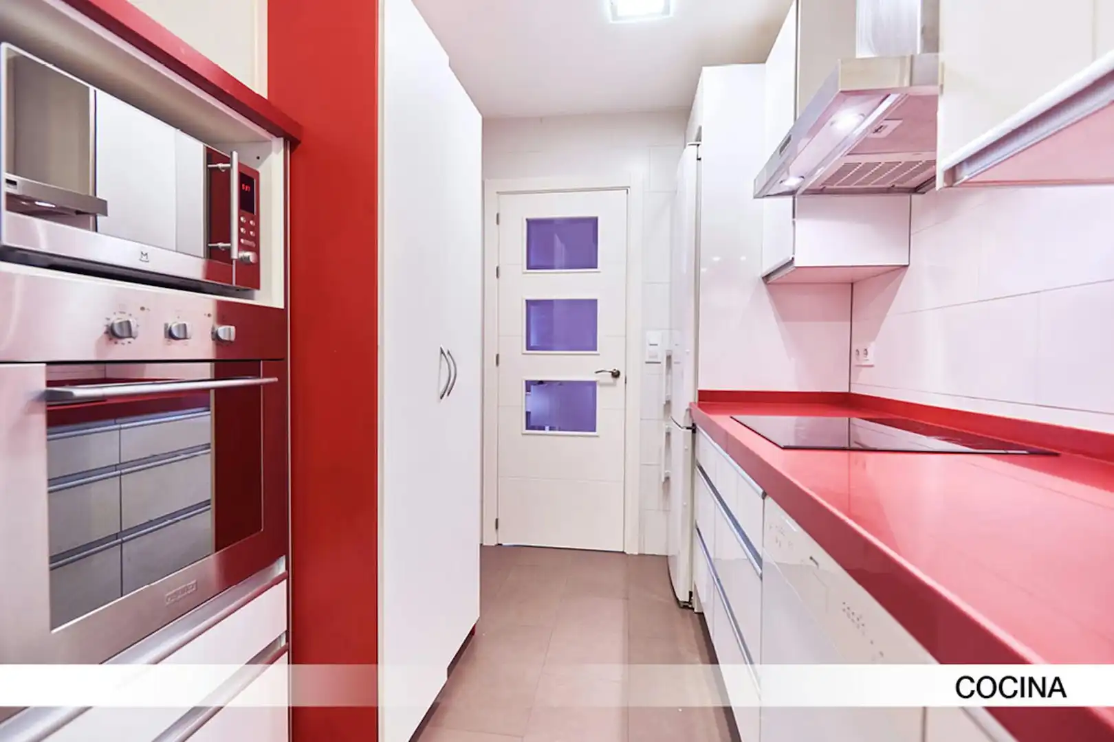 Habitació de lloguer, Sevilla