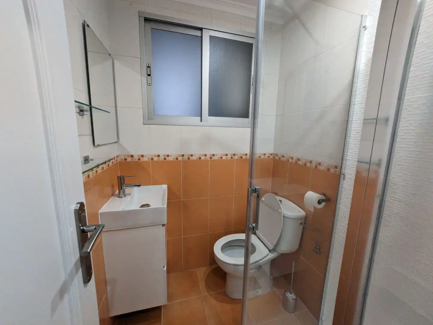 Habitació de lloguer, Torrent