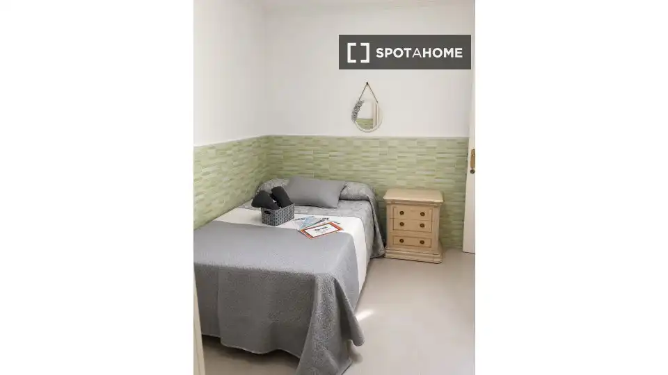 Habitación 173 m², Cádiz
