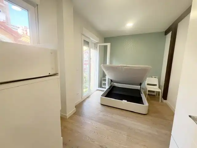 Piso de 92 m² en Santander