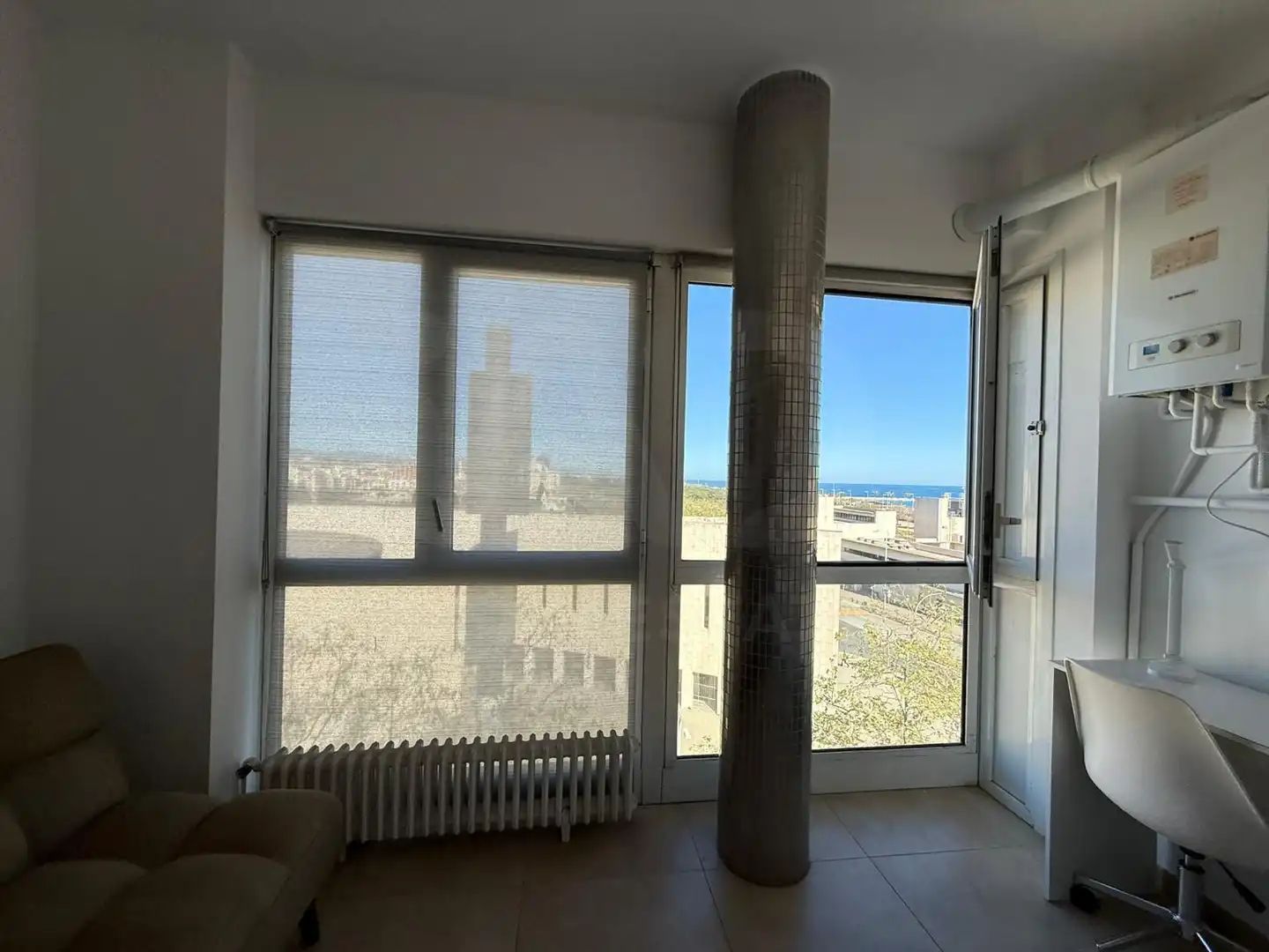 Piso de 76 m² en Barcelona