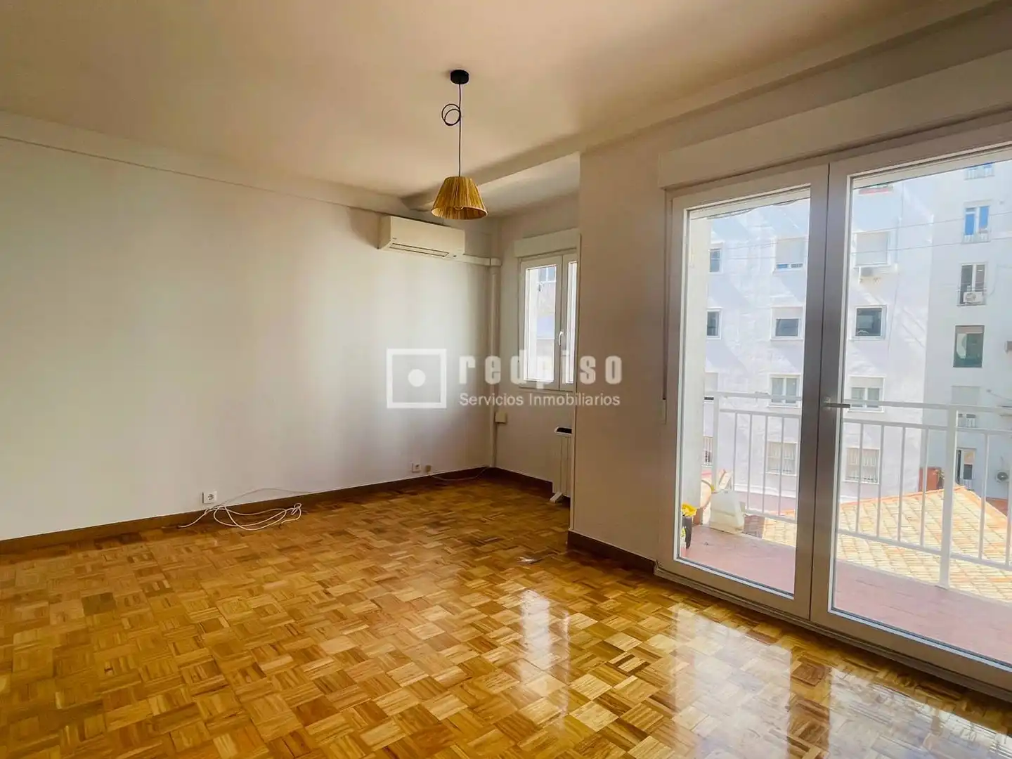 Piso de 60 m² en Madrid