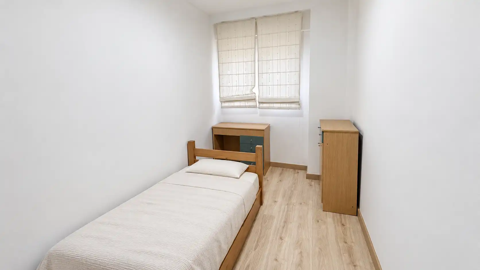 Pis de 65 m² a Almansa
