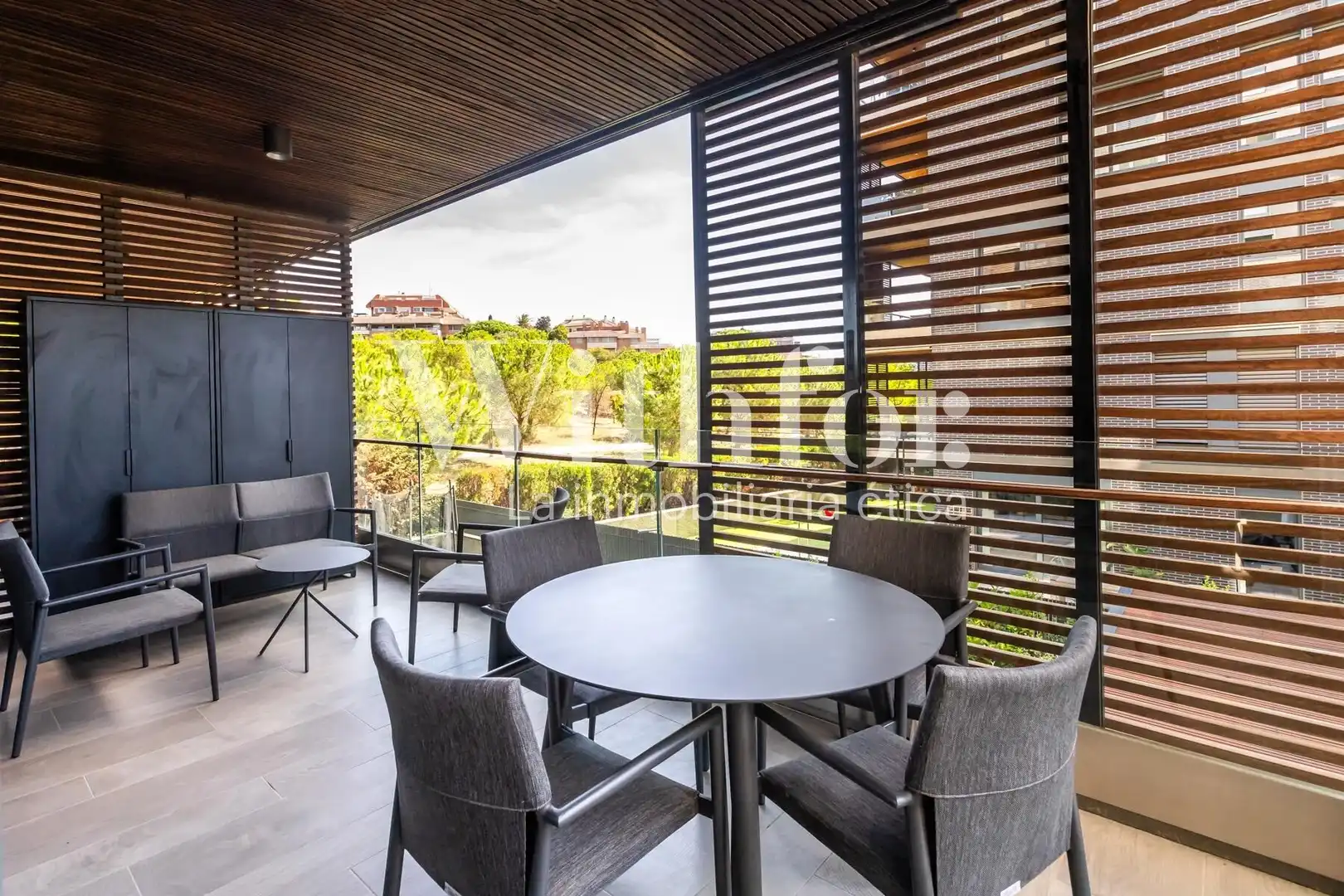 Piso de 91 m² en Esplugues de Llobregat