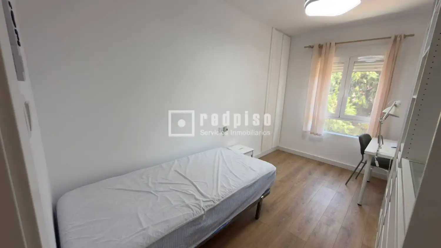 Piso de 86 m² en Murcia