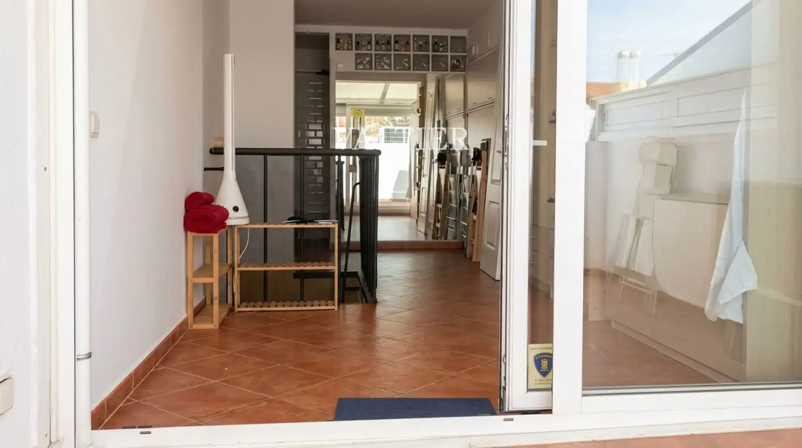 Piso de 61 m² en Madrid
