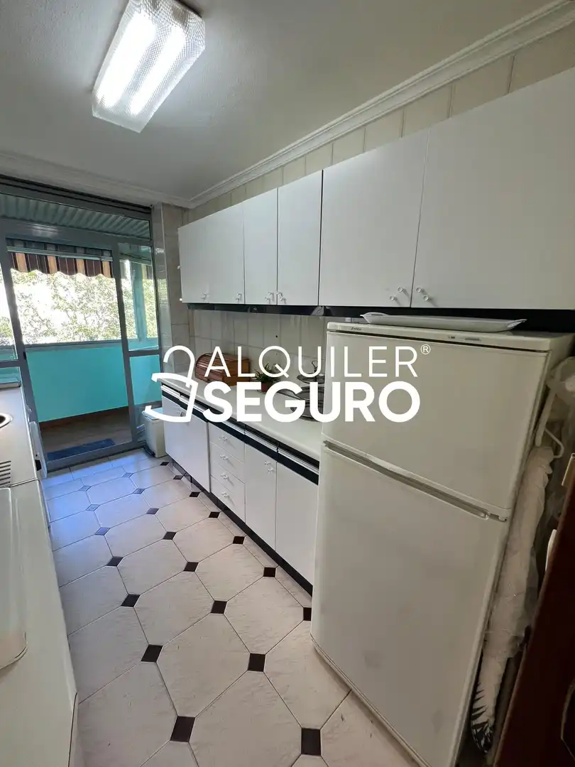 Pis de 80 m² a Madrid