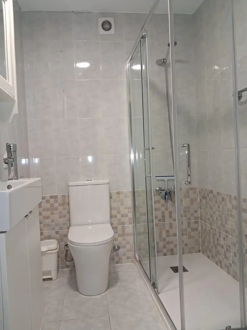 Wohnung 47 m² in Córdoba