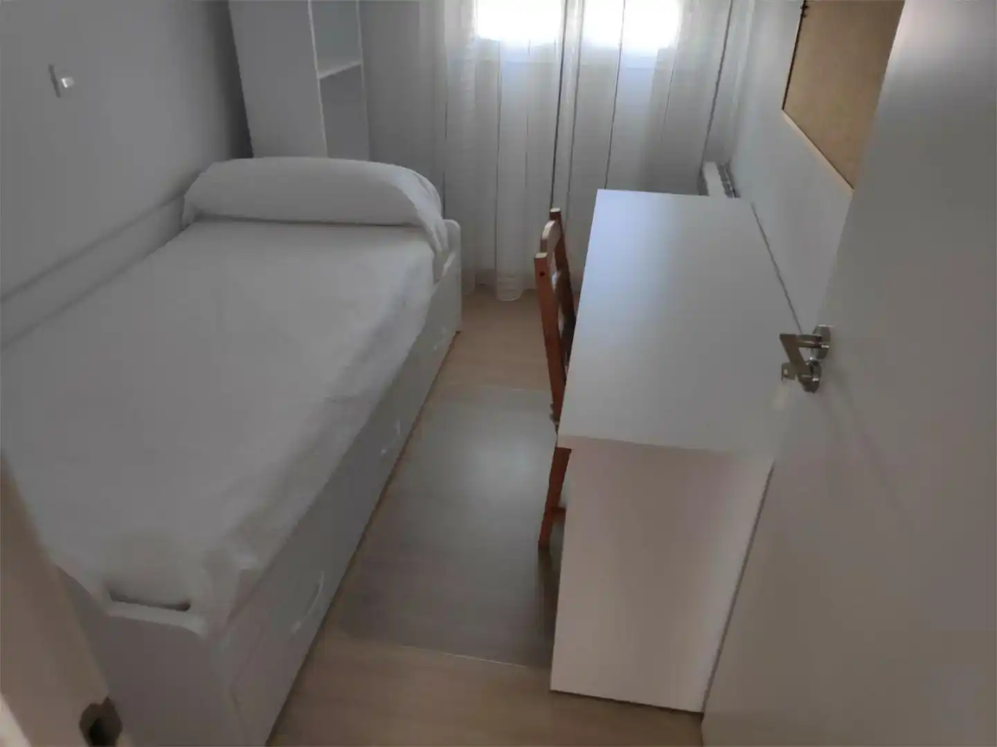 Piso de 120 m² en Salamanca