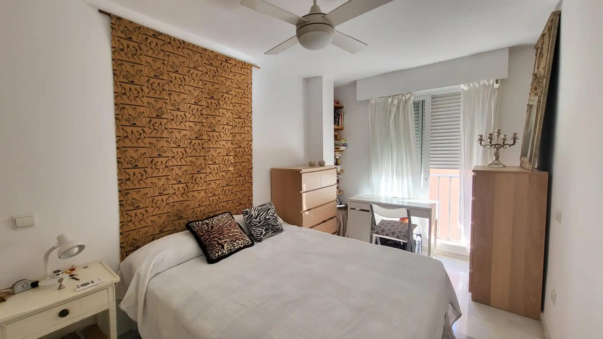 Квартира 87 м² в Marbella