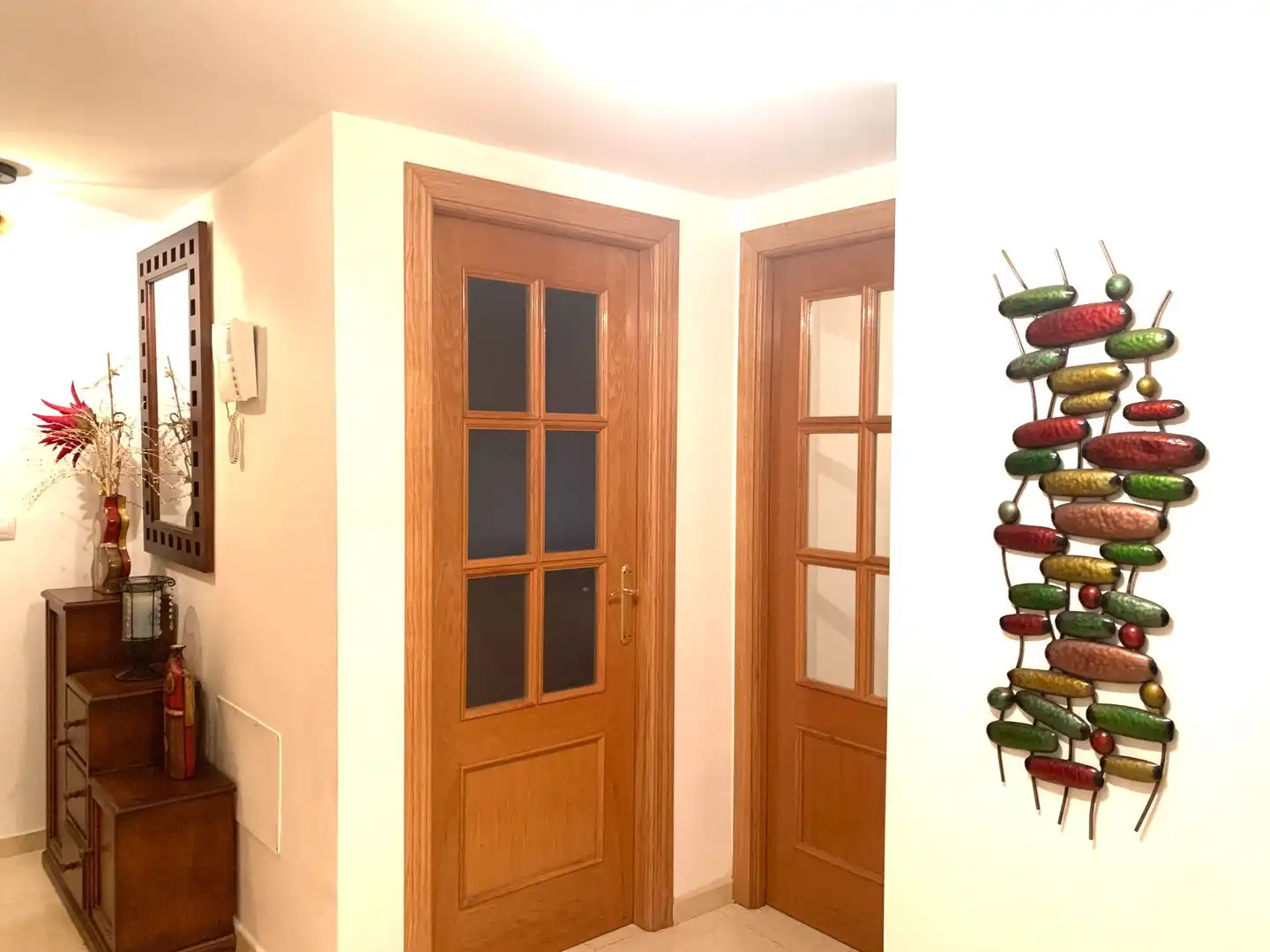 Apartamento 90 m² em Garrucha