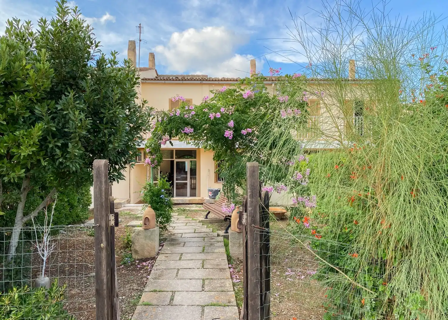 Casa de 180 m² a Algaida