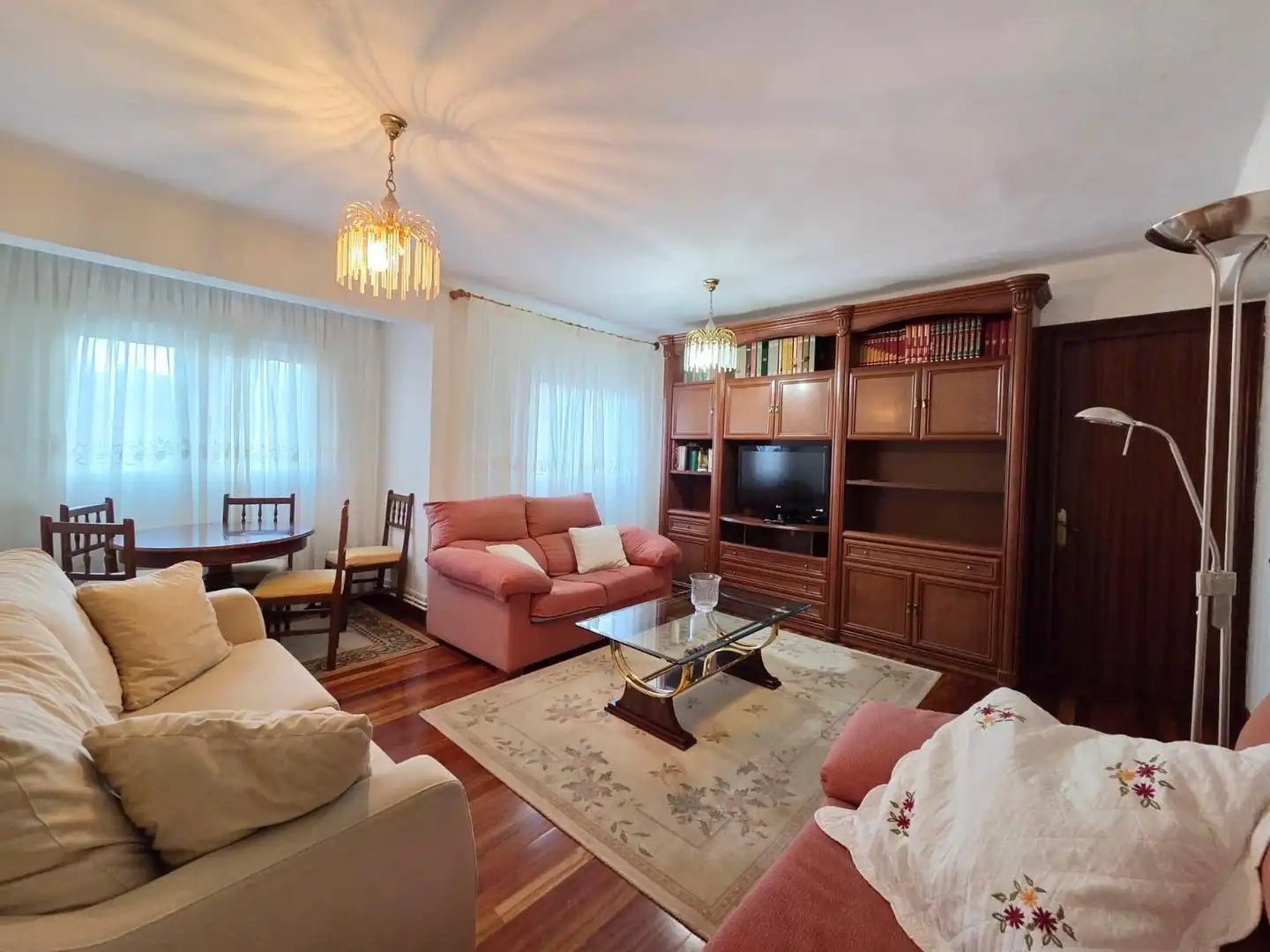 Piso de 64 m² en Santander