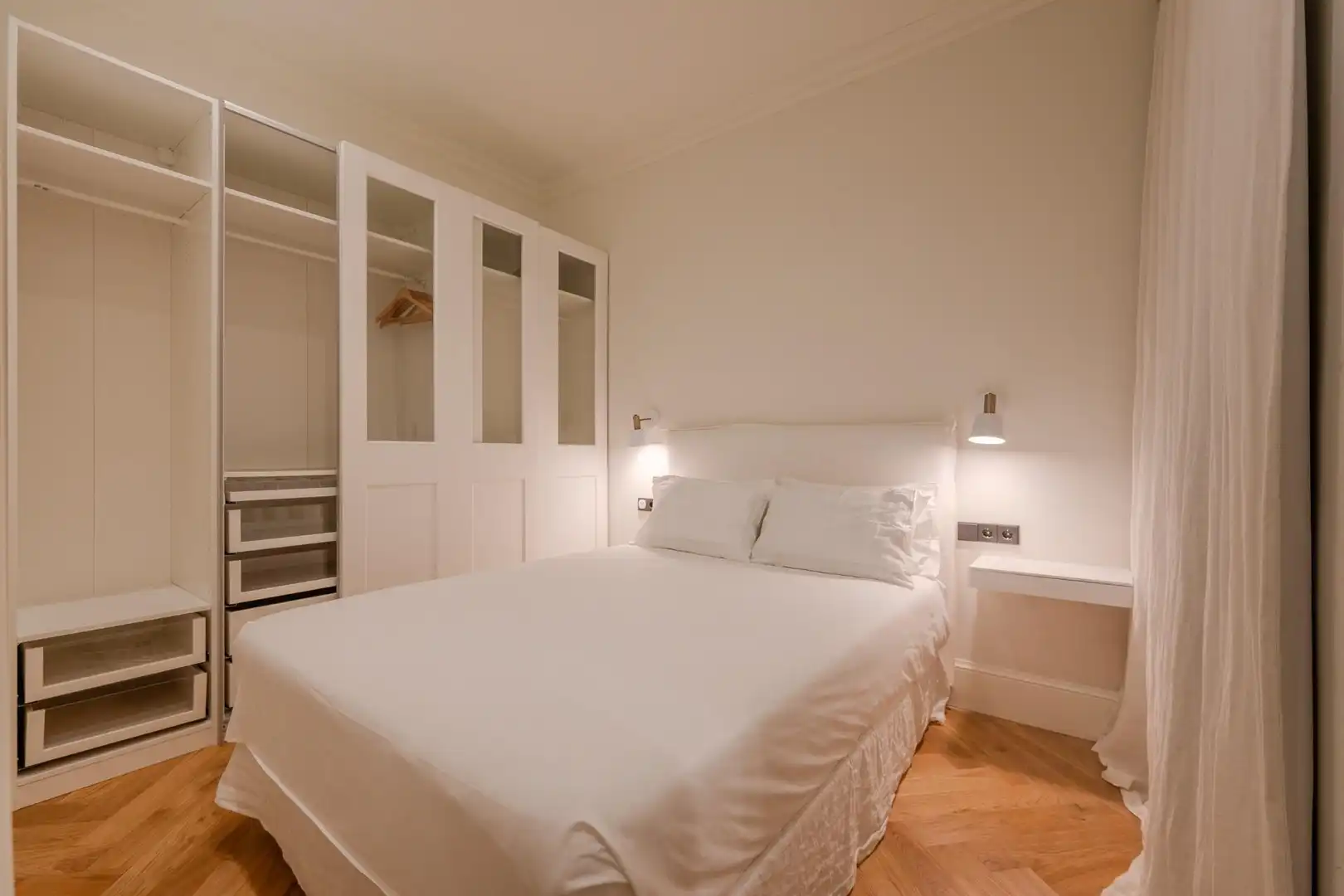 Pis de 540 m² a Girona