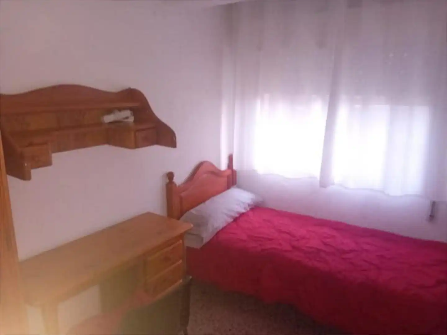 Piso de 72 m² en Granada