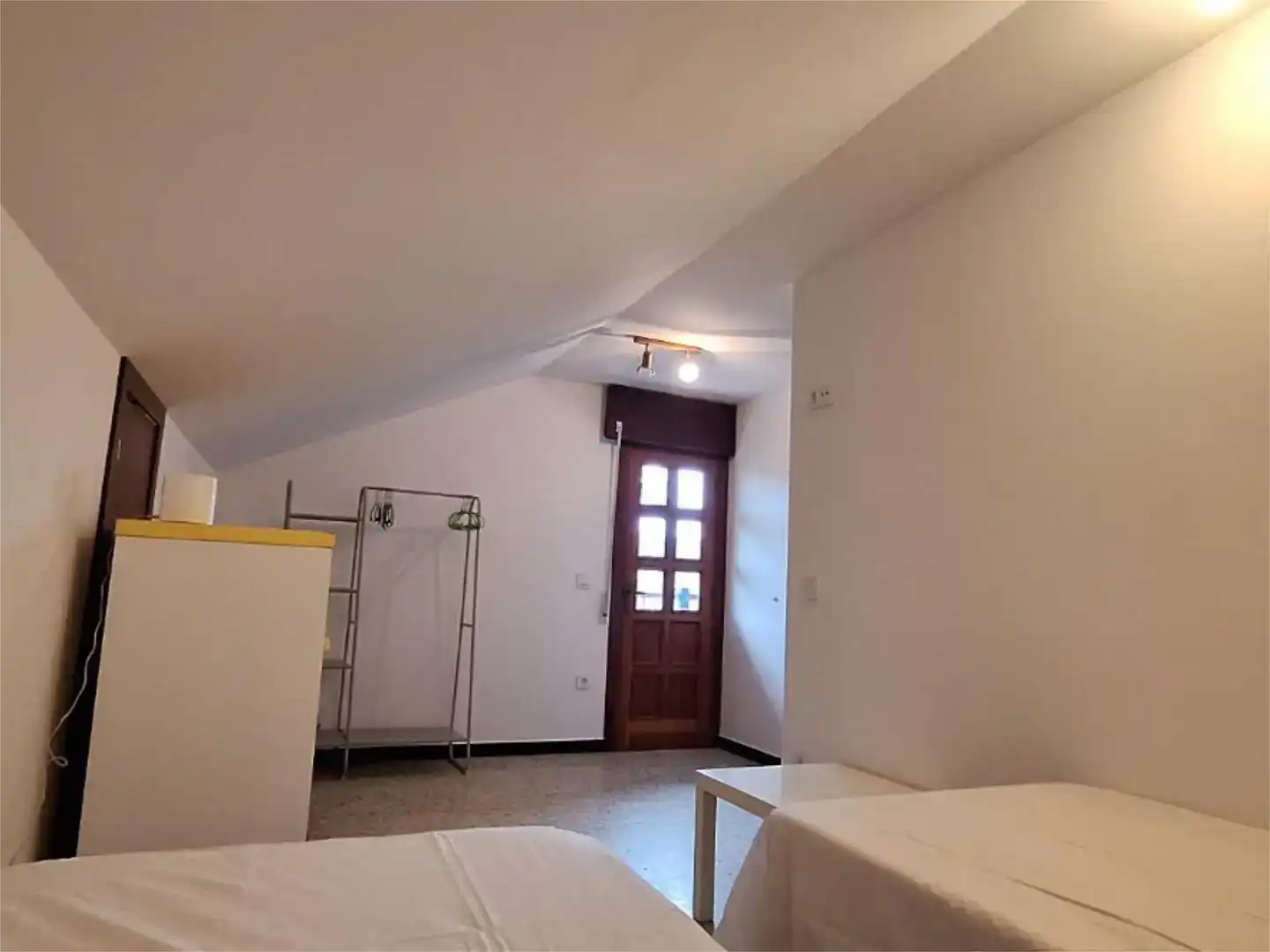 Piso de 90 m² en Barreiros