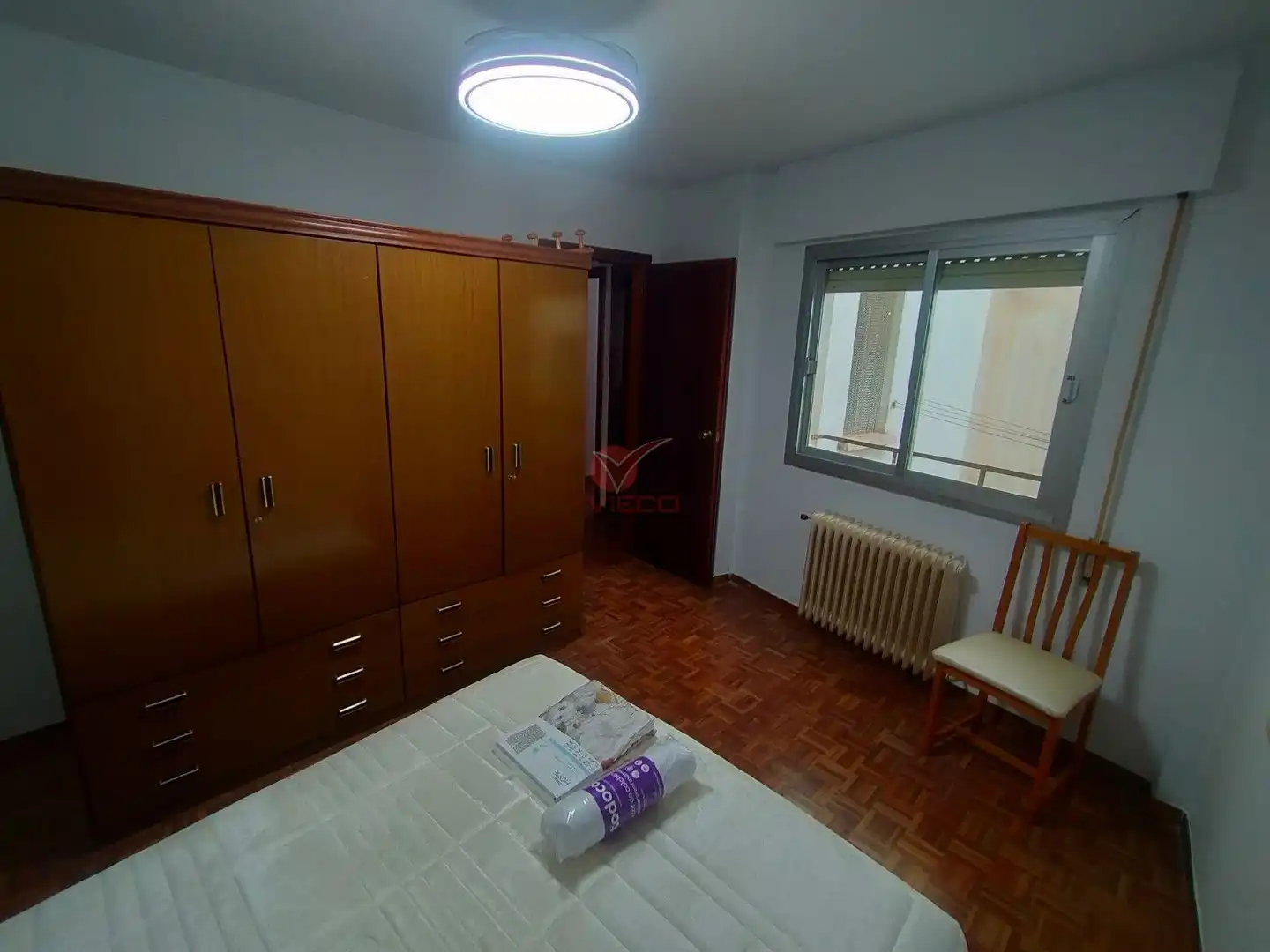 Piso de 81 m² en Cuenca