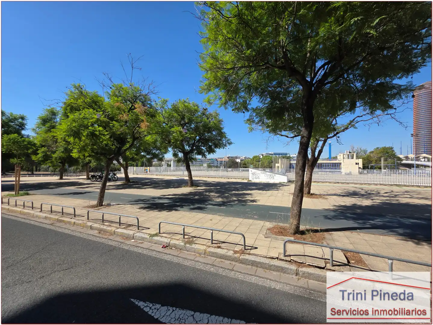 Piso de 70 m² en Sevilla