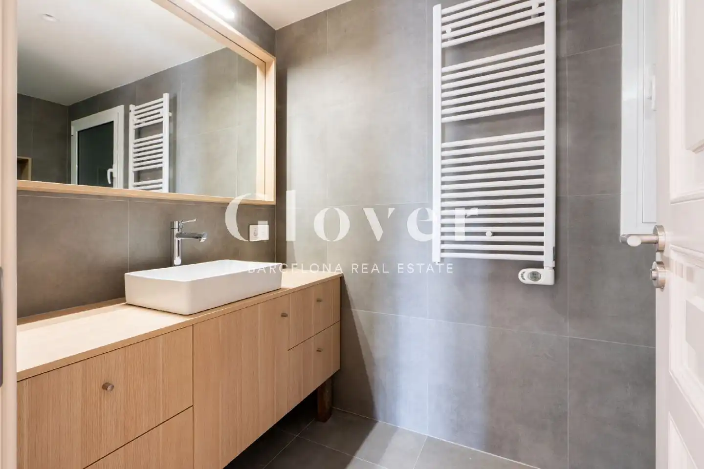 Pis de 159 m² a Barcelona