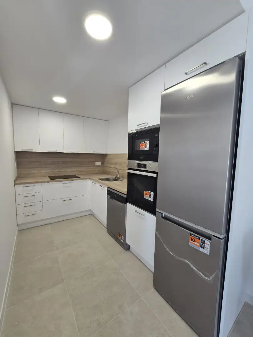 Stanza 95 m², Lleida