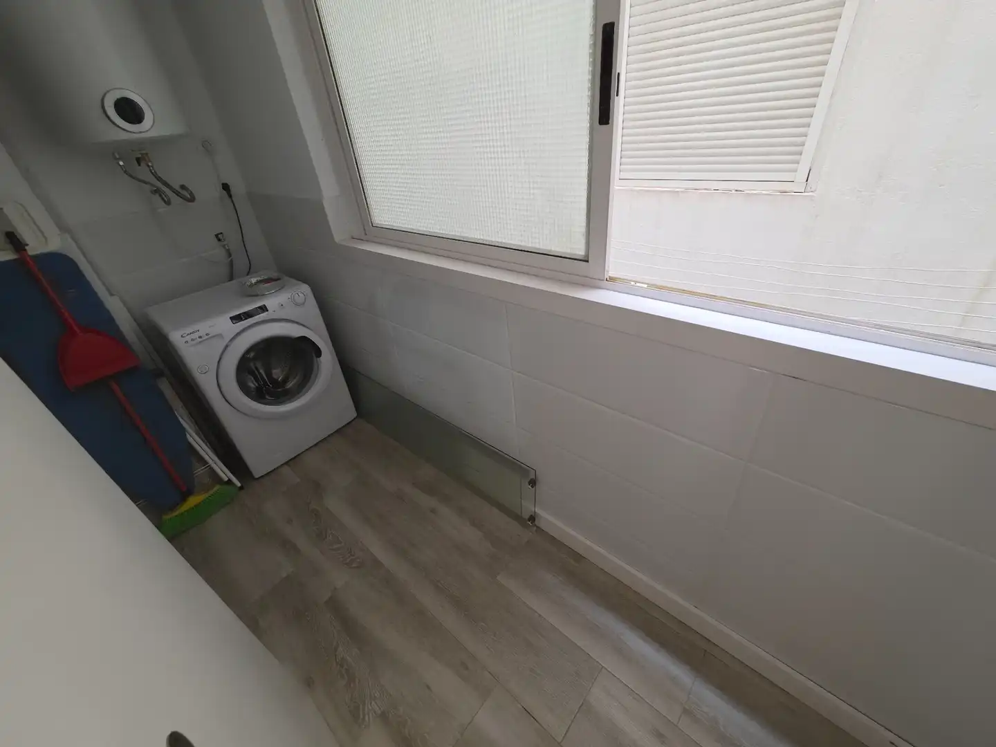 Pis de 108 m² a Alacant