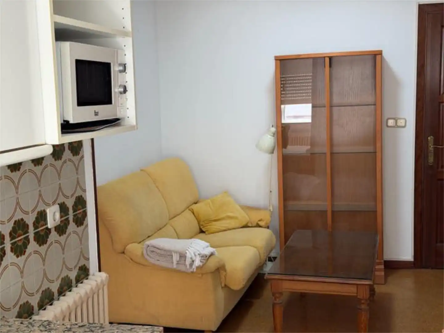 Pis de 60 m² a Santiago de Compostel·la