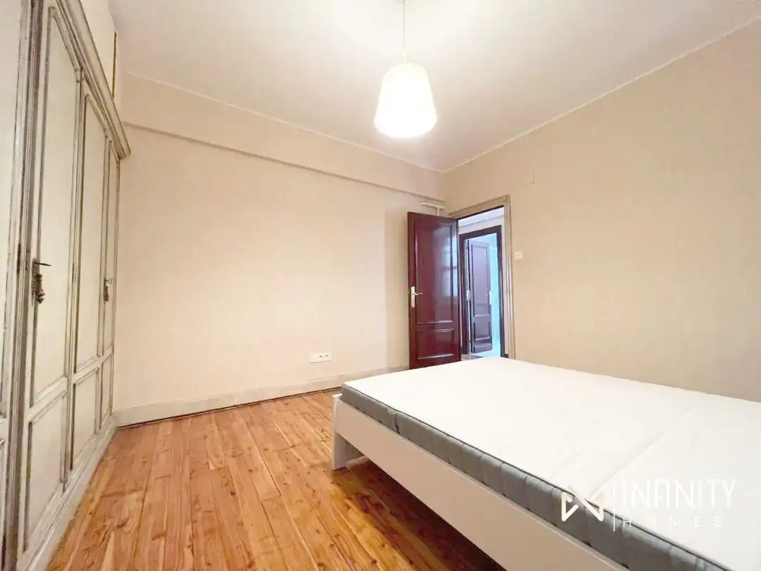 Piso de 115 m² en Bilbao