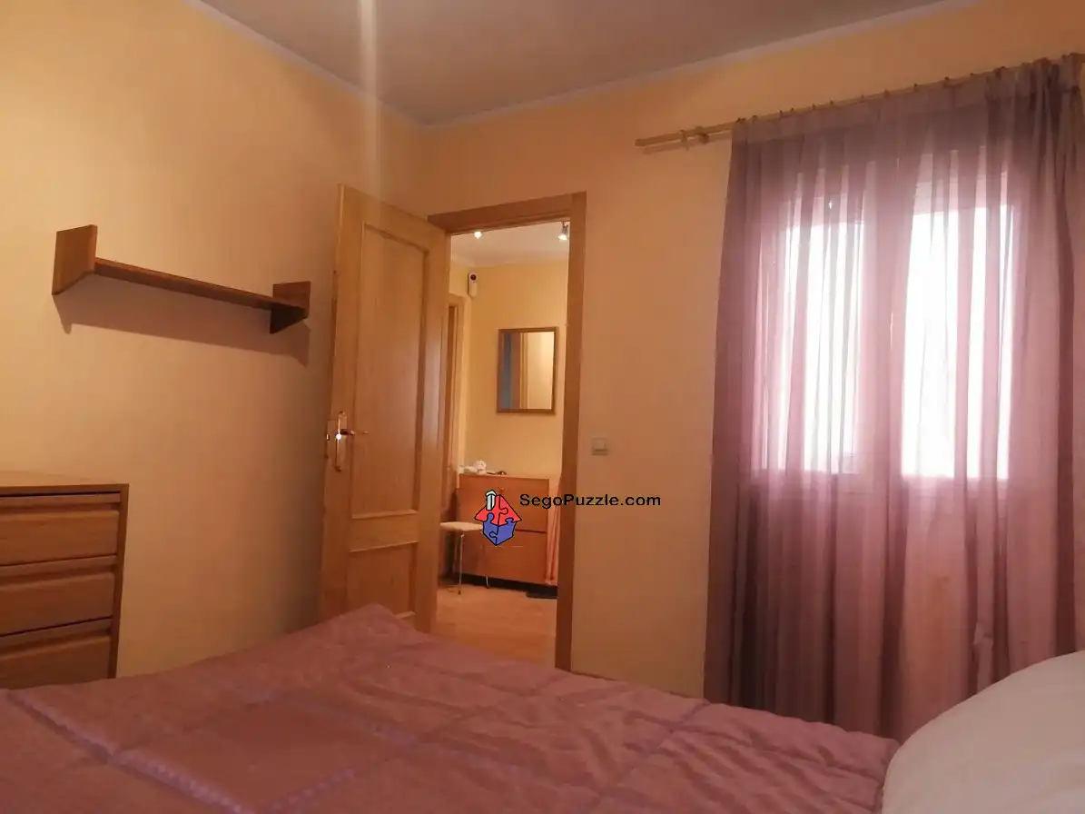 Piso de 75 m² en Espirdo