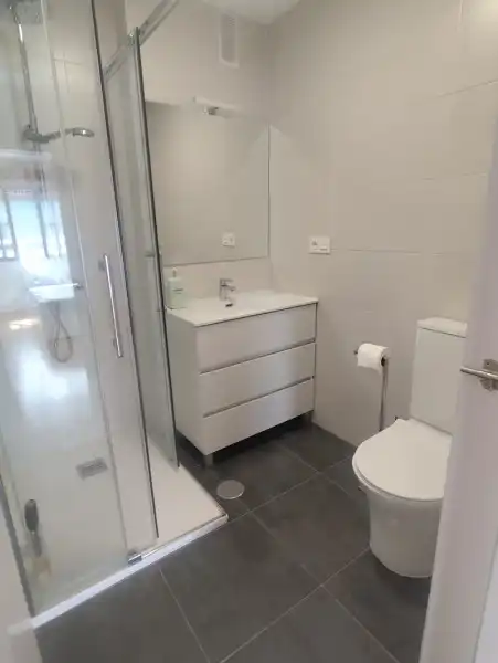 Piso de 89 m² en Muros de Nalón