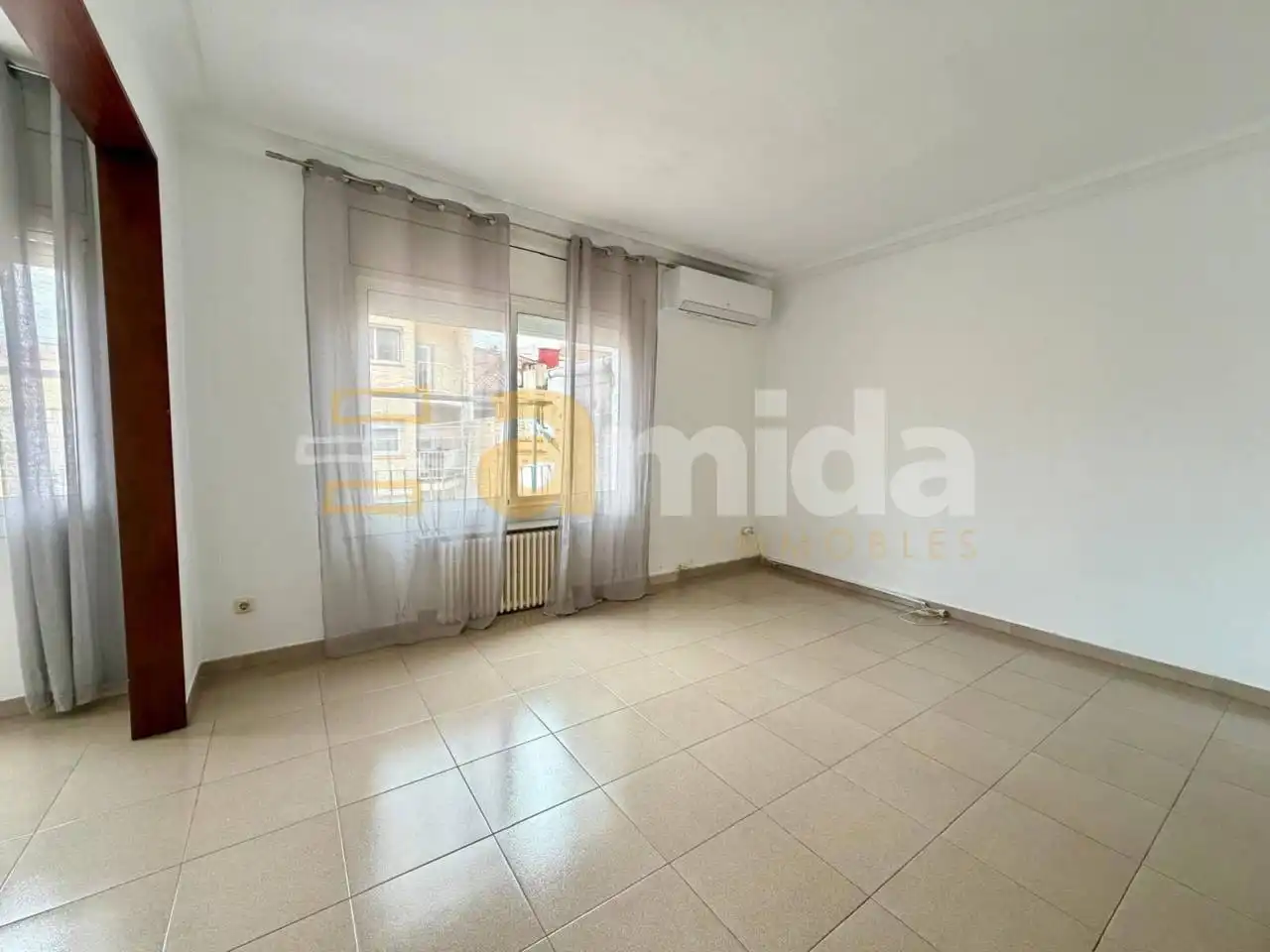 Квартира 100 м² в Sabadell