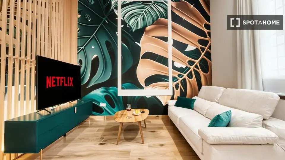 Habitación 92 m², Altea