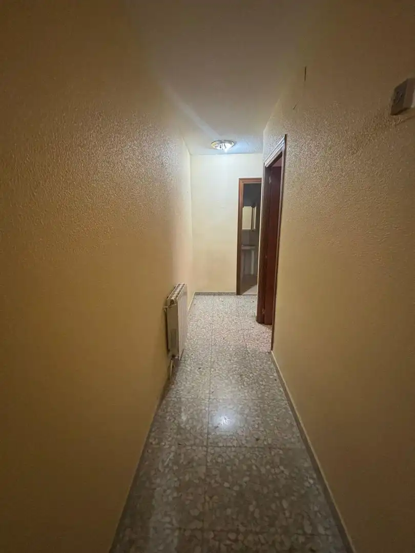 Piso de 127 m² en Valdepeñas