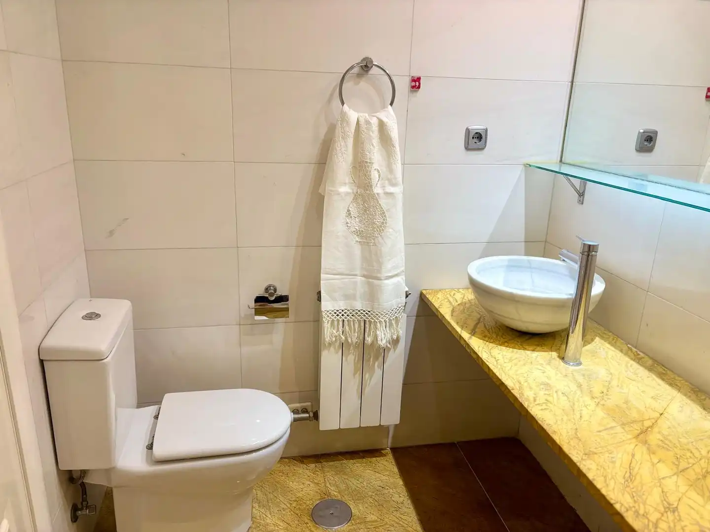 Piso de 85 m² en León