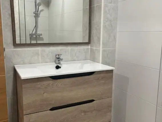Pis de 107 m² a Burjassot